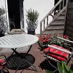 דירה Haus Baerbel Lietzow
