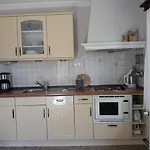 Haus Baerbel דירה Lietzow