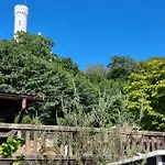 Haus Baerbel דירה *