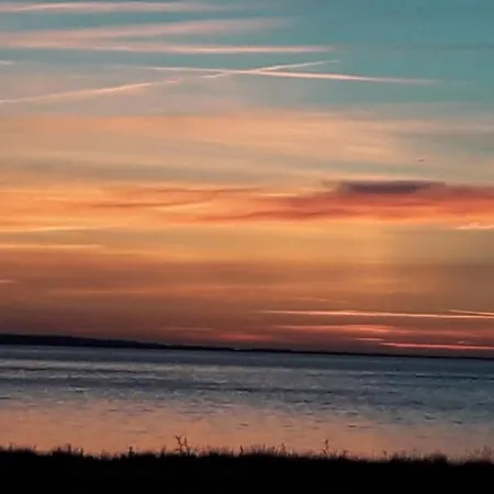 Apartment Haus Baerbel Lietzow