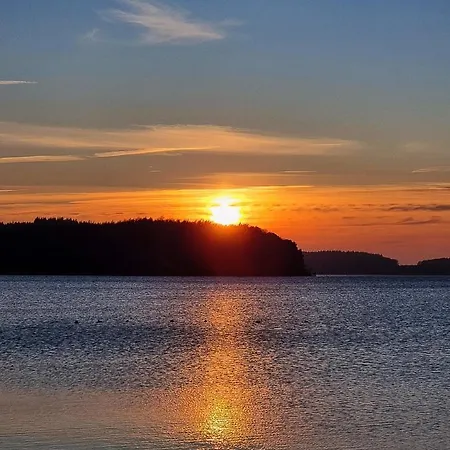 Apartment Haus Baerbel *