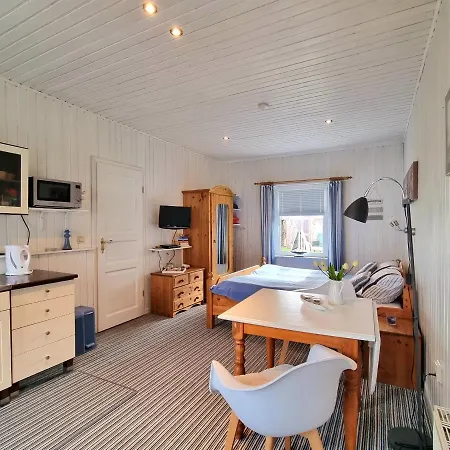 Apartment Haus Baerbel Lietzow