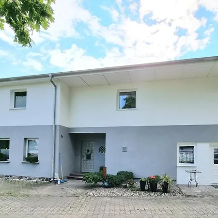 Haus Baerbel * Lietzow