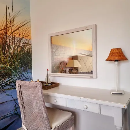 Haus Baerbel Lietzow