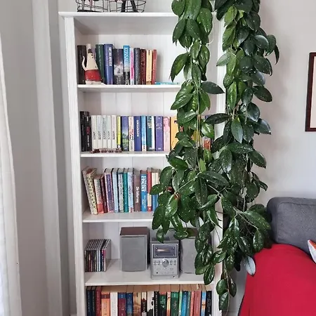 Haus Baerbel Lietzow