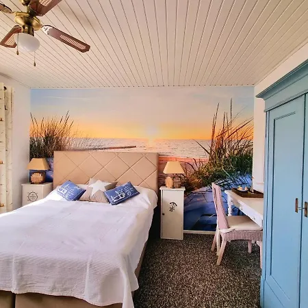 Haus Baerbel * Lietzow