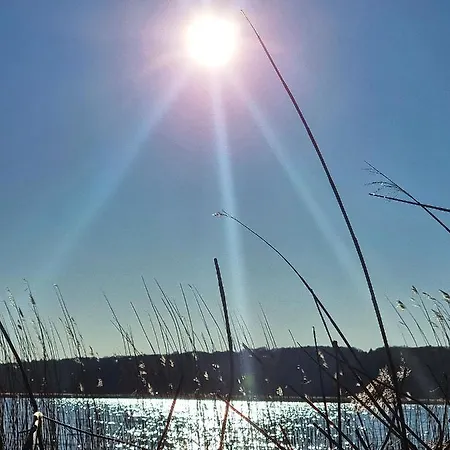 Apartment Haus Baerbel