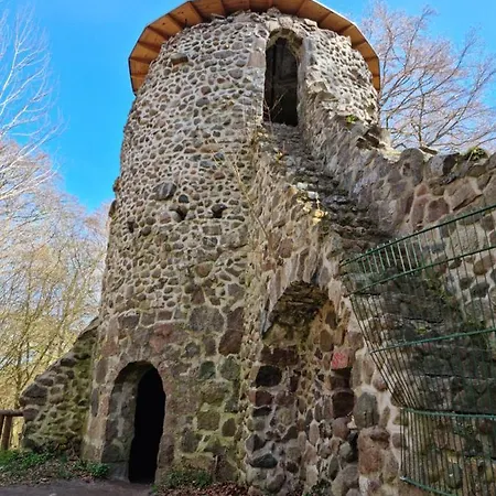 Haus Baerbel