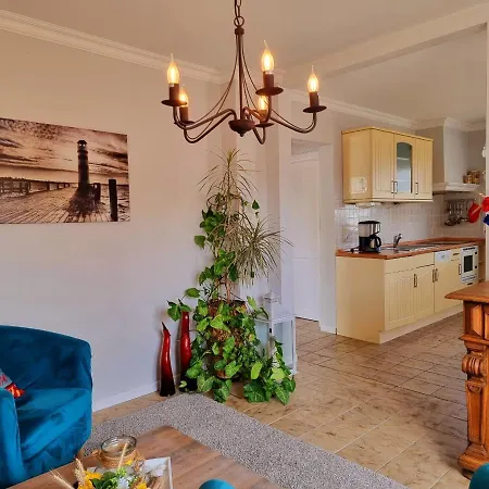 Haus Baerbel Апартаменты