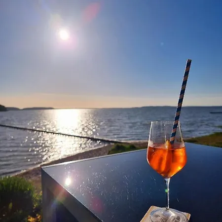 Haus Baerbel * Lietzow