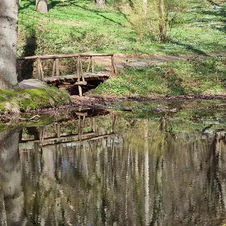 Apartment Haus Baerbel Lietzow