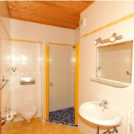 Haus Baerbel Apartment
