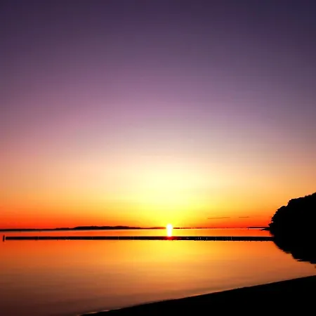 Haus Baerbel Lietzow