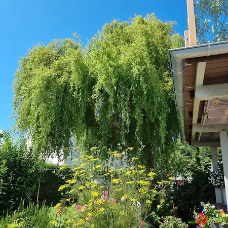 Apartment Haus Baerbel