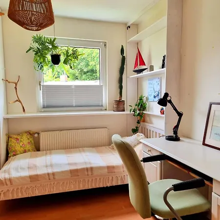 Haus Baerbel *