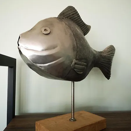 Haus Baerbel Apartment