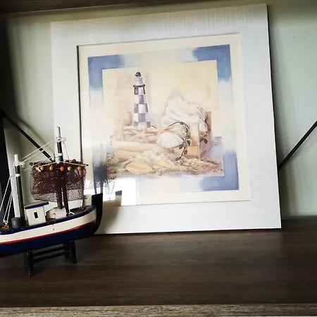 Haus Baerbel Apartment *