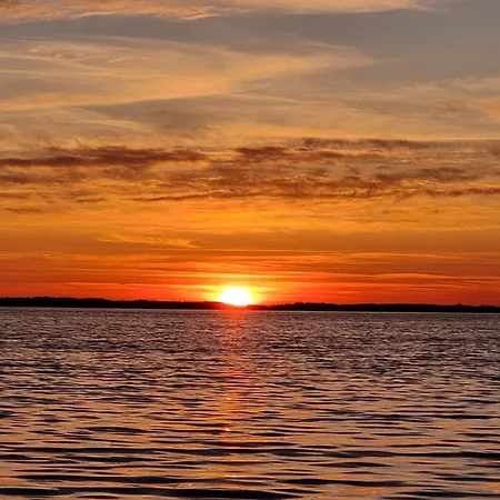 Apartment Haus Baerbel Lietzow