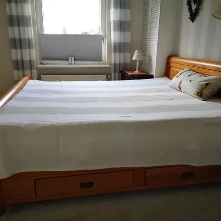 Apartment Haus Baerbel *