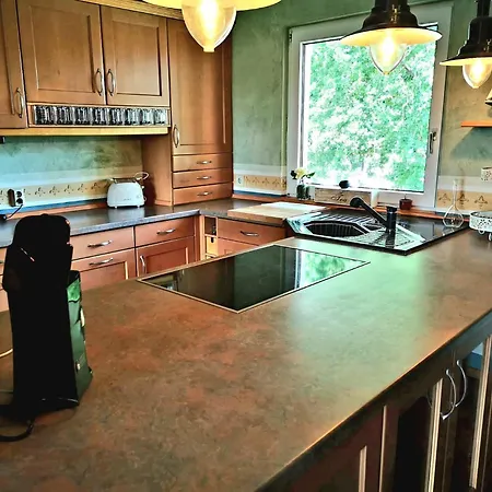 Haus Baerbel Apartment Lietzow