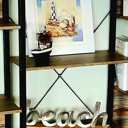 Apartment Haus Baerbel