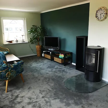 Haus Baerbel * Lietzow