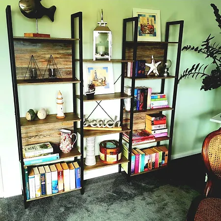 Haus Baerbel Apartment Lietzow