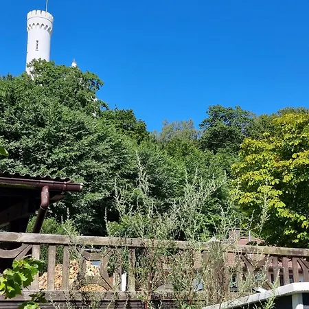 Haus Baerbel Apartment *