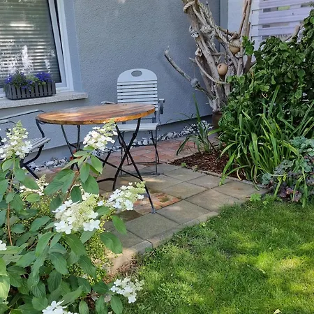 Haus Baerbel Apartment Lietzow