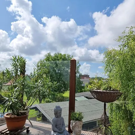 Haus Baerbel *