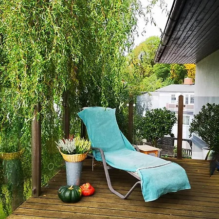 Haus Baerbel